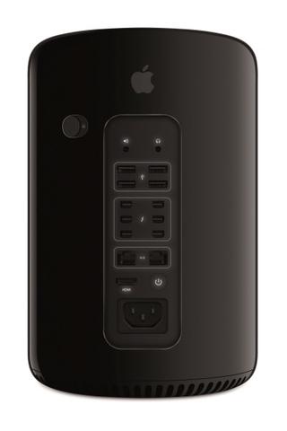 Neuer Mac Pro nun auch in der Schweiz verfügbar