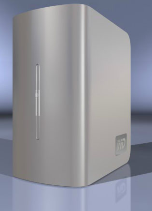 Western Digital: Upgrade auf OS X Mavericks zerstört Daten