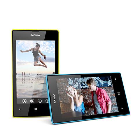 Neues Lumia-Smartphone mit Aluminiumgehäuse?