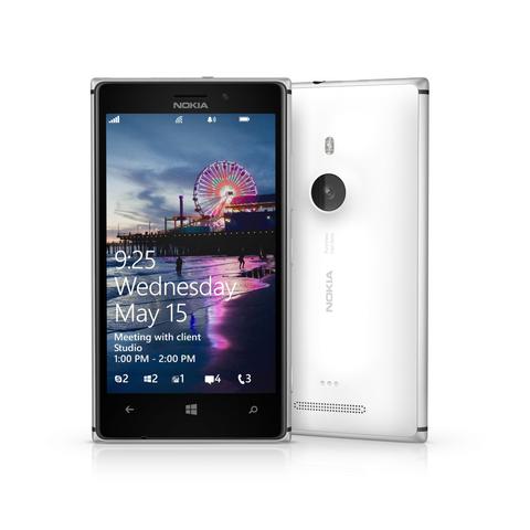 Nokia Lumia 925 im Praxistest