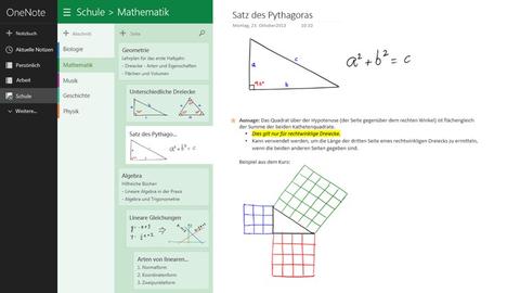 Onenote soll kostenlos werden