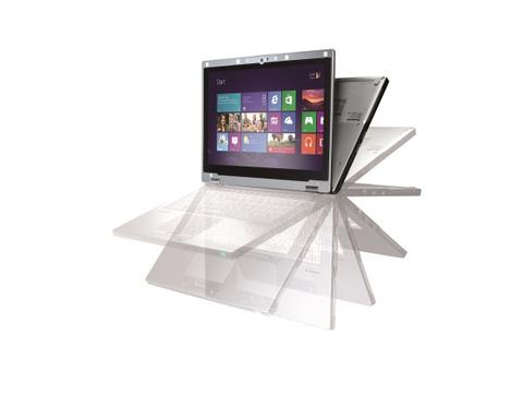 Toughes Ultrabook