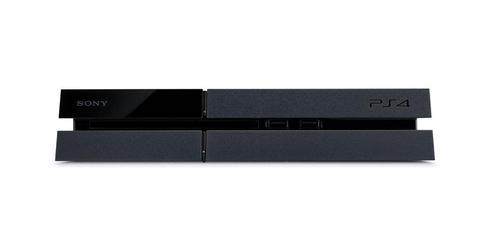 Alle Details zur Playstation 4