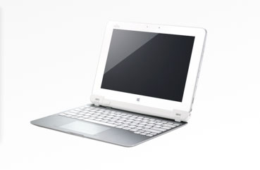 Fujitsu stellt neue Notebooks und 2-in-1s vor