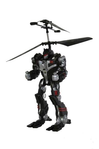 Maptaq Q-Robot - Fliegen ohne Ansprüche