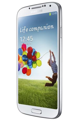 HP stellt neuartige Druckfunktion für Galaxy S4 vor