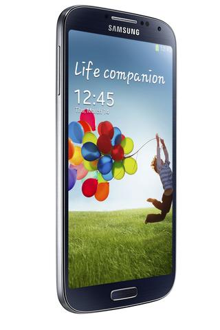 Galaxy S4: Nur 30 Prozent mit Acht-Kern-CPU