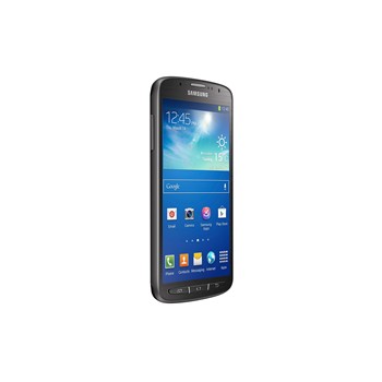 Das robuste Galaxy S4 Active ist Tatsache