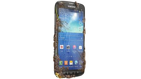 Galaxy S4 Active per sofort in der Schweiz verfügbar