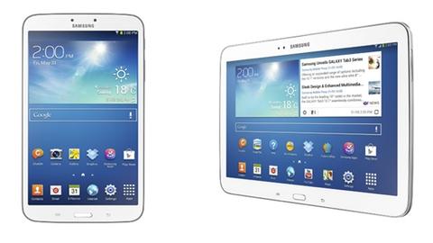 Galaxy Tab 3 ab Juli in der Schweiz verfügbar