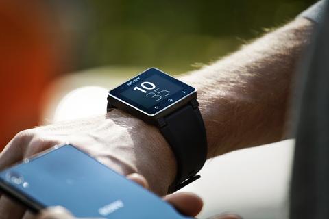 Sony Smartwatch 2 SW2 kommt in die Schweiz