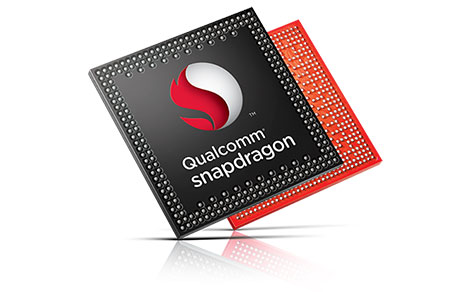 Qualcomm kündigt seinen ersten 64-Bit-Prozessor an