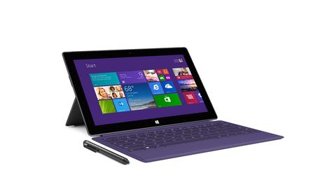 Microsoft zieht Update für Surface Pro 2 aus dem Verkehr