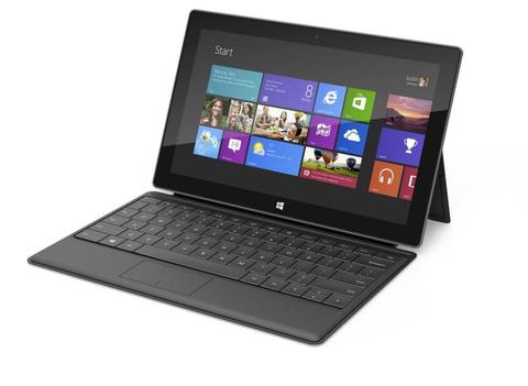 Surface Pro in der Schweiz ab dem 30. Mai und ab 959 Franken