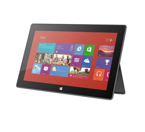 Surface Pro 2 wird 899 Dollar kosten