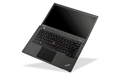 Lenovo modernisiert Thinkpad-Design