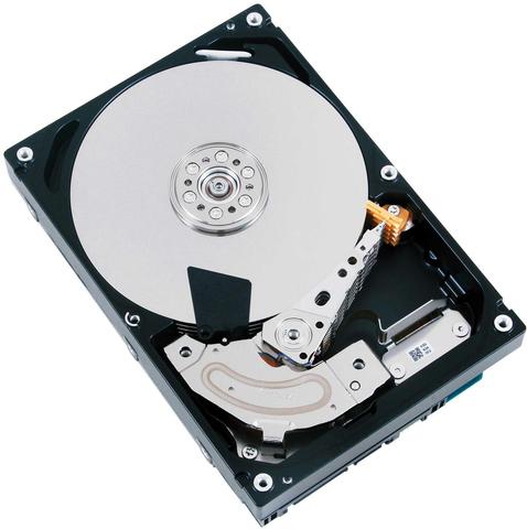 Toshiba HDD MG03xxxx, SSD PX02SMx - HDD und SSD fürs Business 