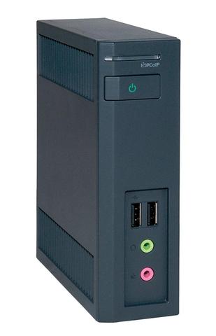 VXL Vtona V200, Igel UD3 und UD5 - Thin Client aufgemotzt