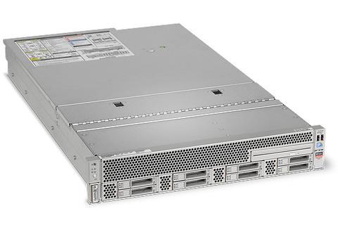 Neue x86-Server von Oracle