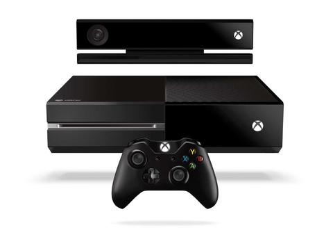 Xbox One soll am 8. November erscheinen