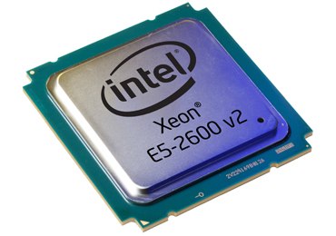 Intels neue Xeons mit 50 Prozent mehr Leistung