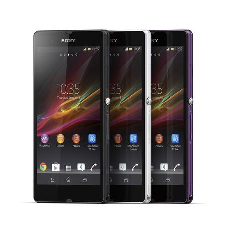 Xperia Z kommt am 1. März für 749 Franken