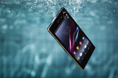 Xperia Z1 soll die beste Smartphone-Kamera besitzen