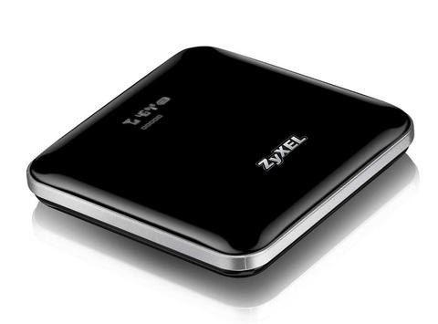 D-Link und Zyxel - 4G/LTE-Router