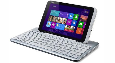 Bilder von Acers Windows-8-Mini-Tablet geleakt