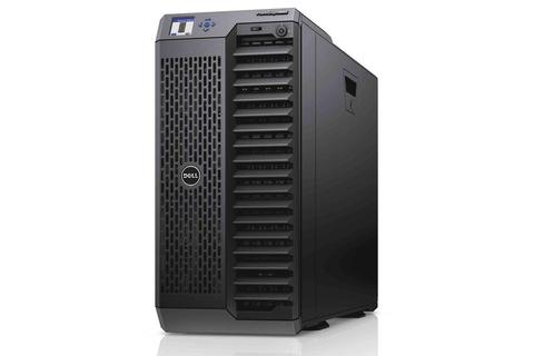 Dell Poweredge VRTX, Optiplex 9020 - Tower-Server für KMU