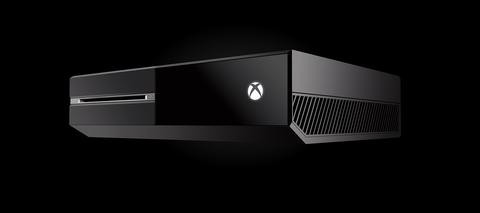 Microsoft zeigt Xbox One