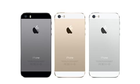 iPhone 5S kann vorbestellt werden - Release schon in Kürze?
