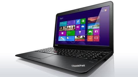 Lenovo zeigt 15,6-Zoll-Ultrabook