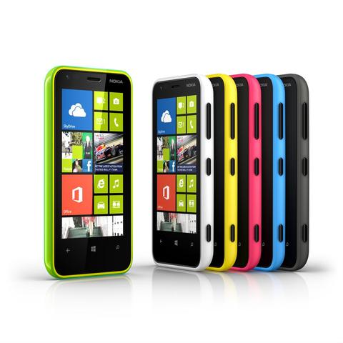 Nokias Lumia 620 ab sofort in der Schweiz erhältlich