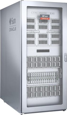 Oracle stellt Server mit dem angeblich schnellsten Prozessor der Welt vor