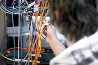 Die künftigen Herausforderungen lassen sich nur mit ICT meistern