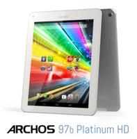 Archos erweitert Tablet- und -Smartphone-Portfolio