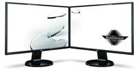 Acer S275HL, Benq BL2411PT, Benq GW2760HS, NEC Multisync EA294WMi - Umweltschonendes Monitor-Aufgebot