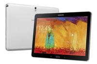 LG G Pad 8.3, Samsung Galaxy Tab 10.1, Toshiba Encore - Tablet-Neuheiten von der IFA