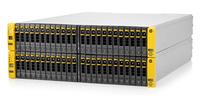 HP 3Par Flash-Speicher