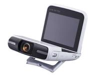 Camcorder im Mini-Format
