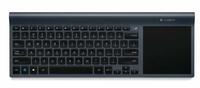 Logitech TK820 - Tastatur mit Touchpad