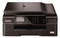 Brother Inkjet-Serie, HL-1110: Drucker-Schwemme