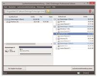 O&O Software Diskimage 8: Sicherungs-Helfer