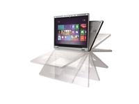 Toughes Ultrabook
