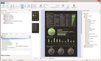 Combit List & Label 19 - Report für Visual Studio