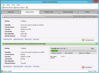 Veeam Backup Cloud Edition - Backup in die Cloud