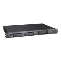 Synology Rackstation RS214 - Rackmount-NAS von Synology