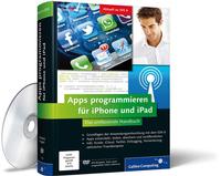 Lesetipps für IT-Profis: Apps programmieren für iPhone und iPad