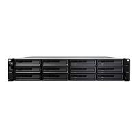 Synology RS2414+, RS1214, DS214play - NAS mit Erweiterungsoption 
